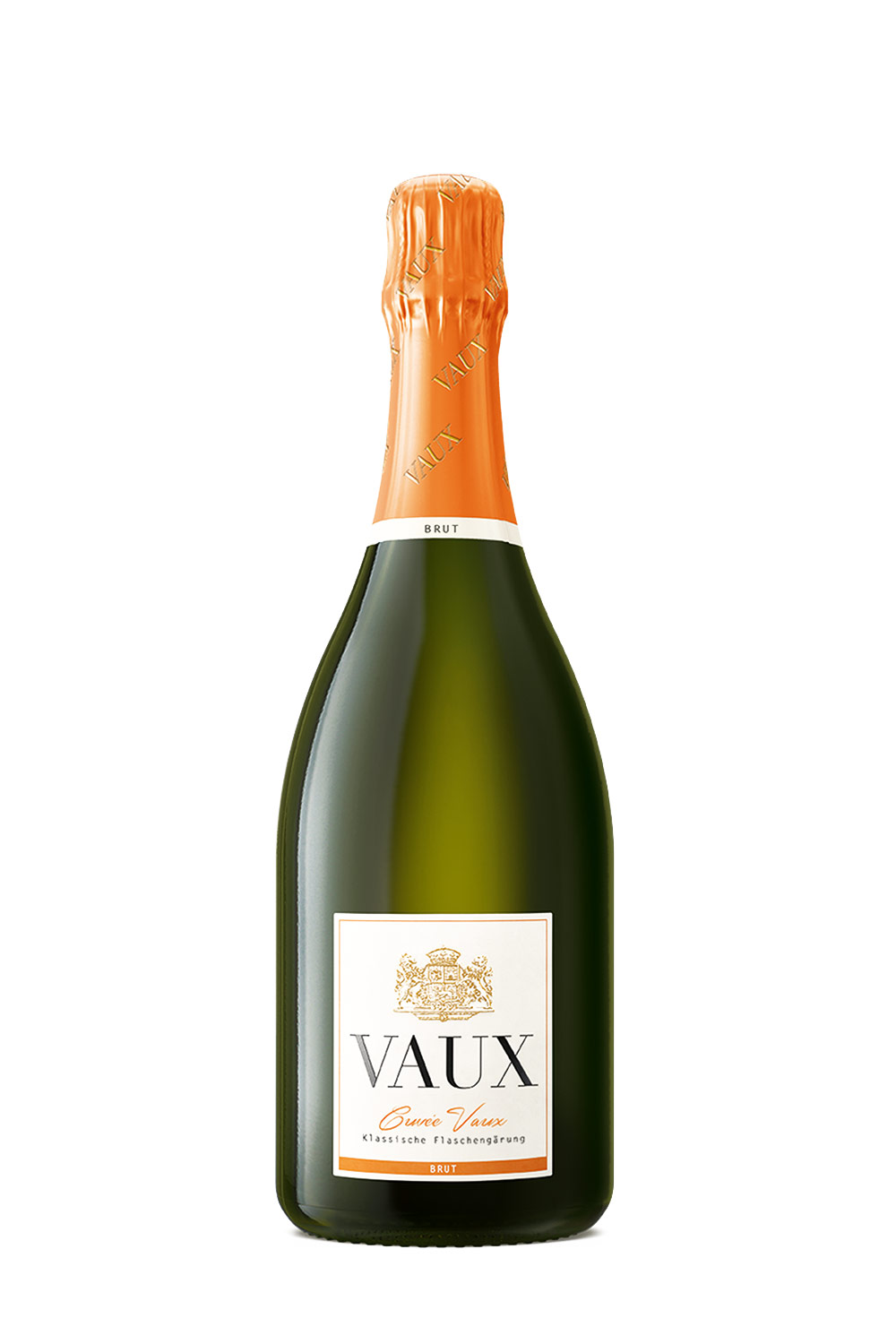 Schloss Vaux Cuvée Vaux Brut