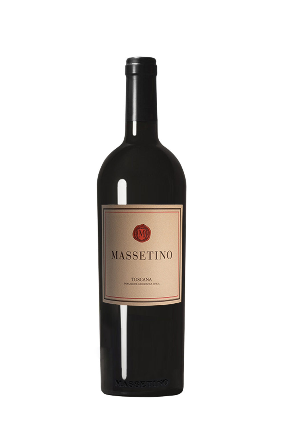Tenuta dell´ Ornellaia Massetino IGT 2018