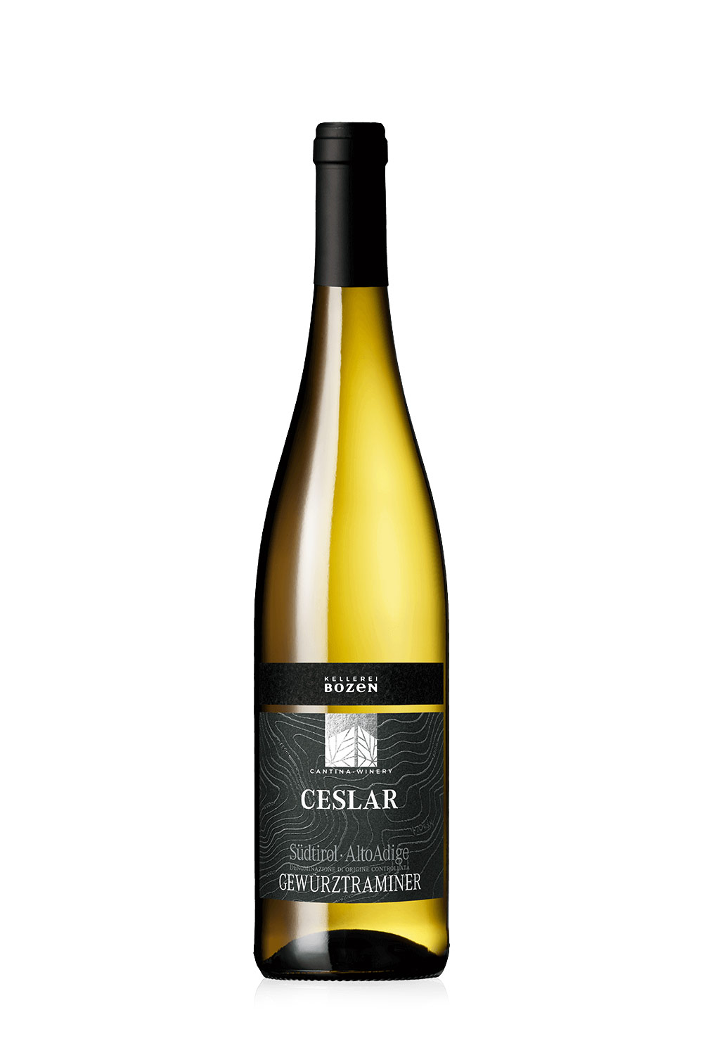 Kellerei Bozen Ceslar Gewürztraminer DOC 2024