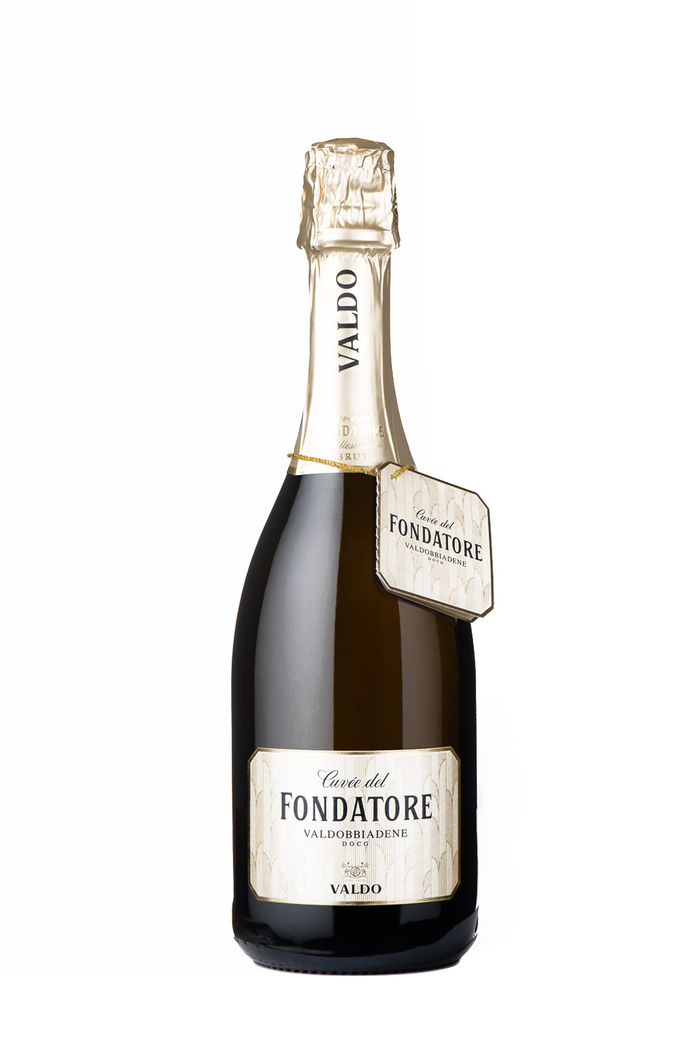 Valdo Cuvée del Fondatore Prosecco Superiore DOCG 2023