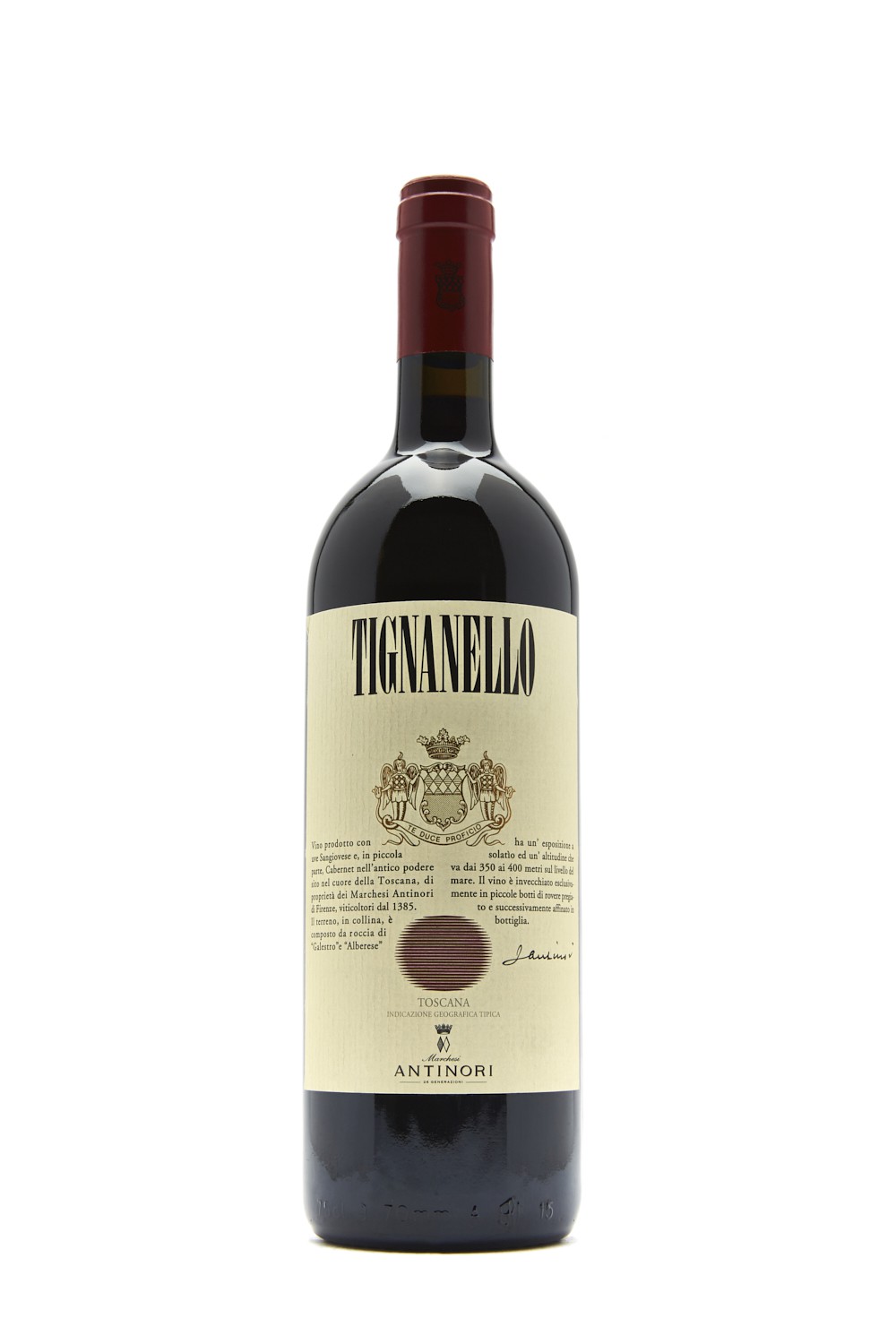 Marchesi Antinori Tignanello Toscana IGT 2022