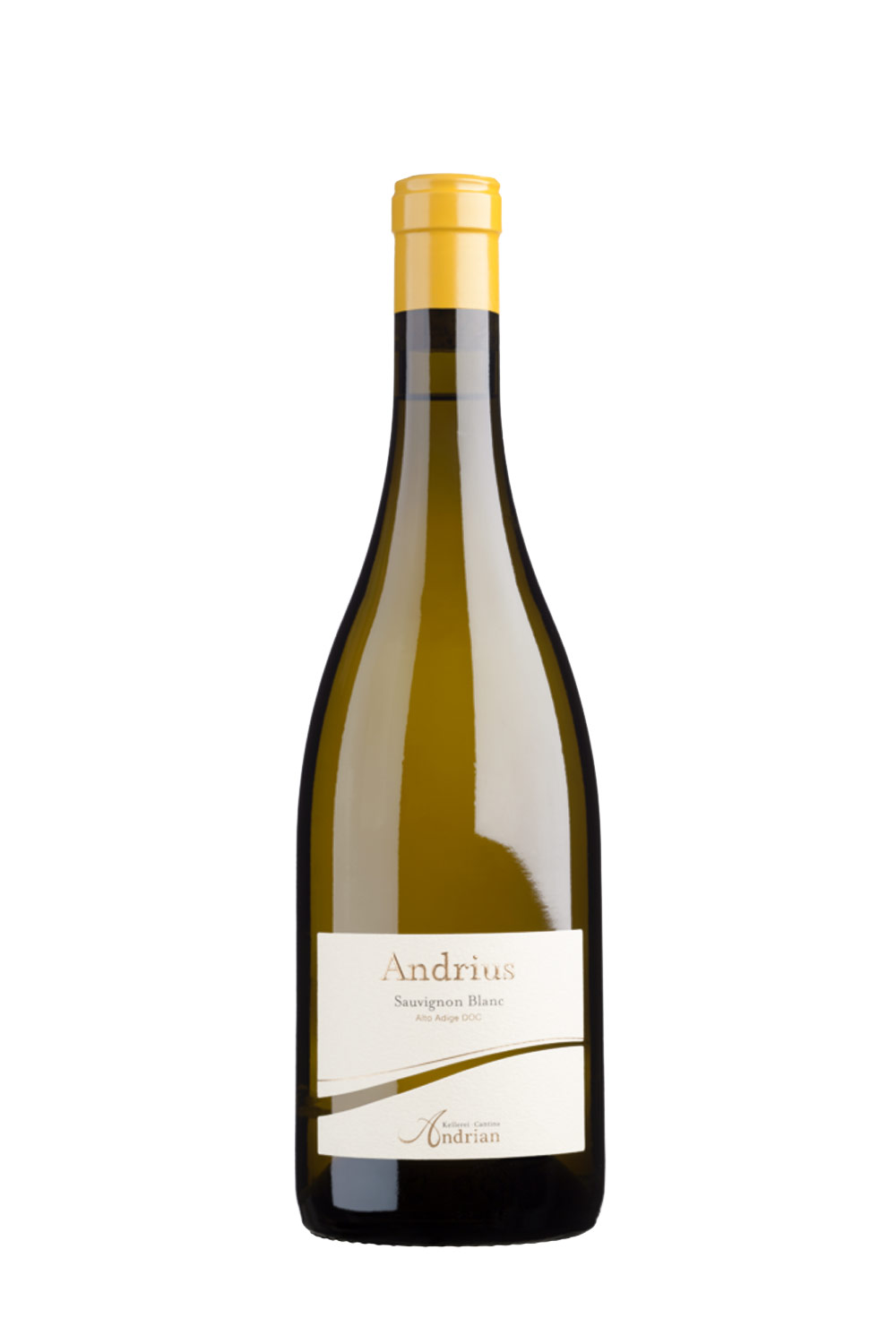 Kellerei Andrian Andrius Sauvignon Alto Adige DOC 2022