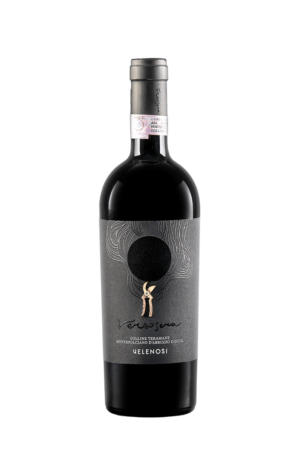 Velenosi Versosera Colline Teramane Montepulciano d´Abruzzo DOCG 2021
