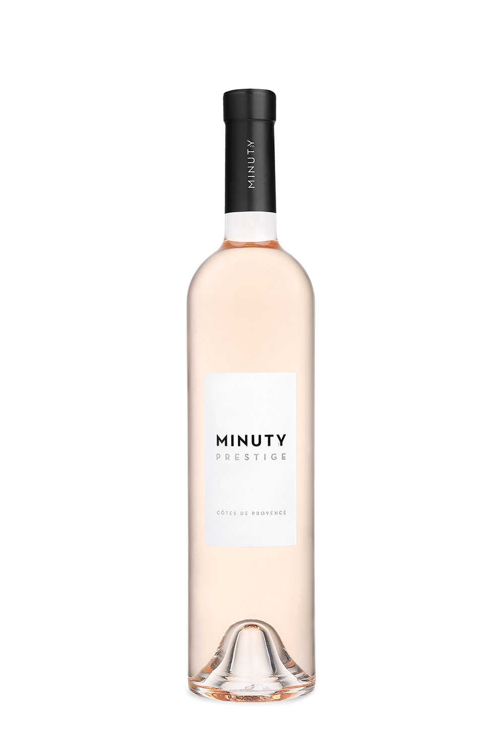 Château Minuty Prestige Rosé Côtes de Provence AOP 2024