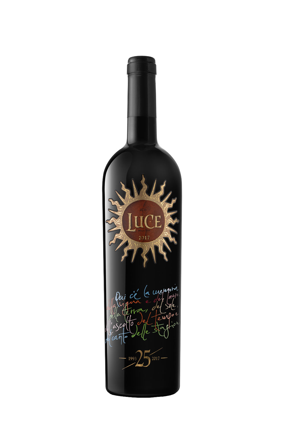 Tenuta Luce Luce della Vite IGT 2021