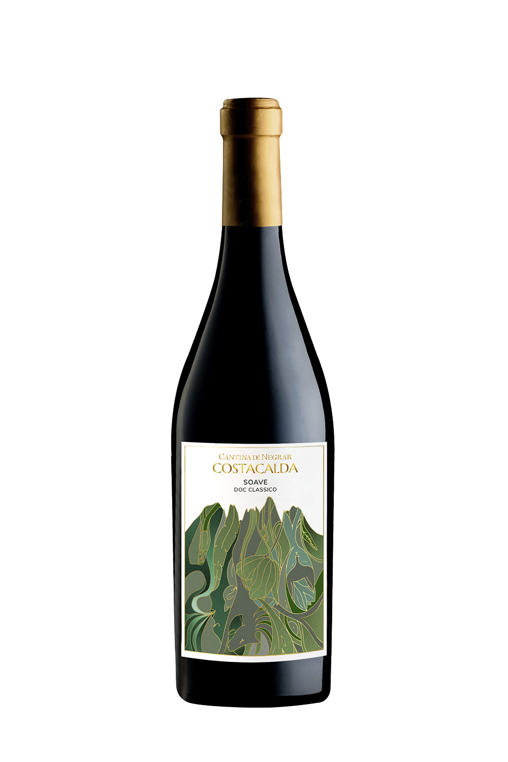 Cantina di Negrar Soave Classico Costacalda DOC 2023
