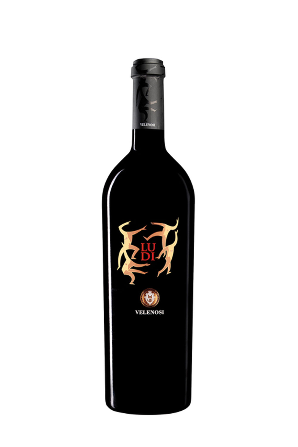 Velenosi Ludi Offida Rosso DOCG 2019