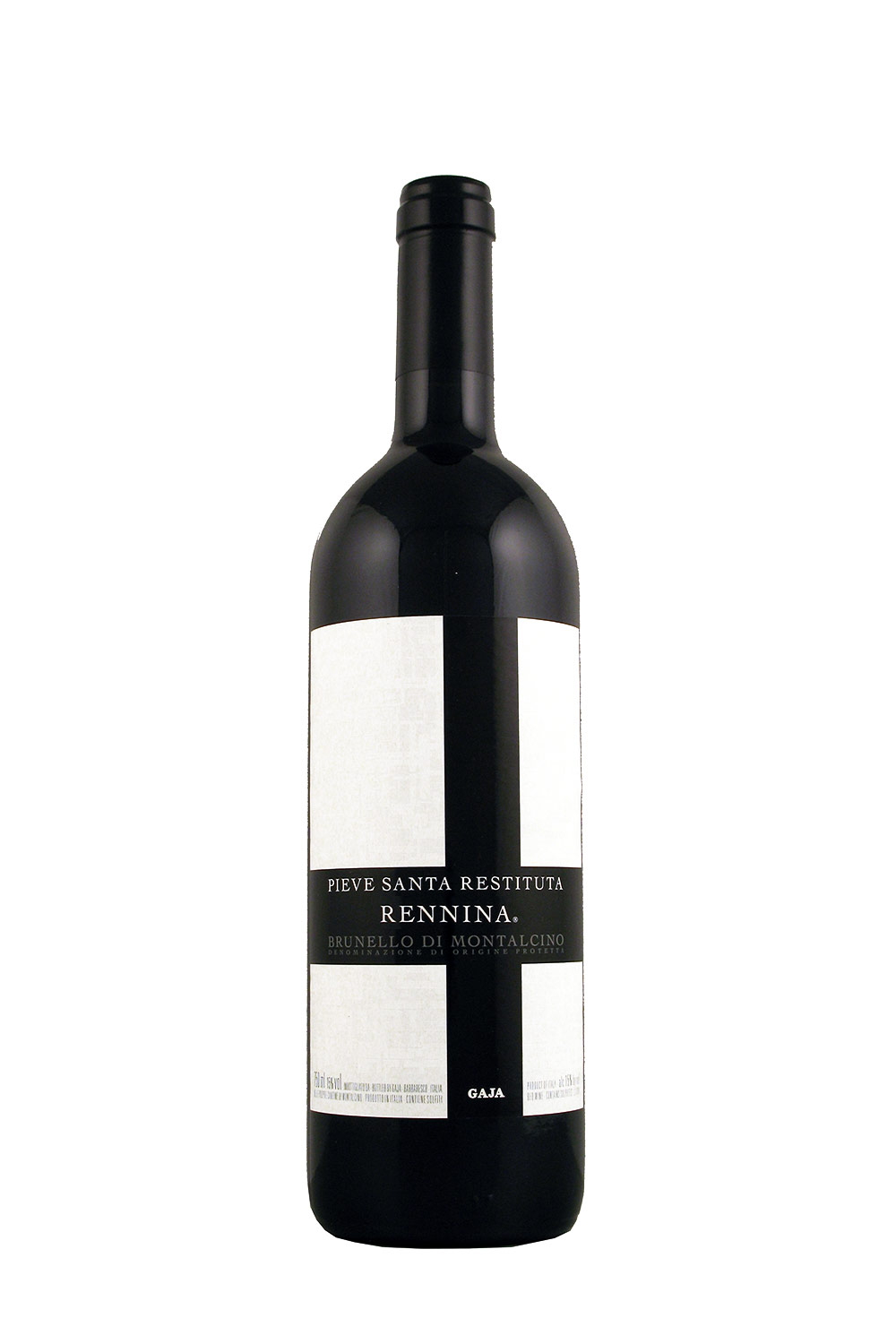 Pieve Santa Restituta Rennina Brunello di Montalcino DOCG 2018