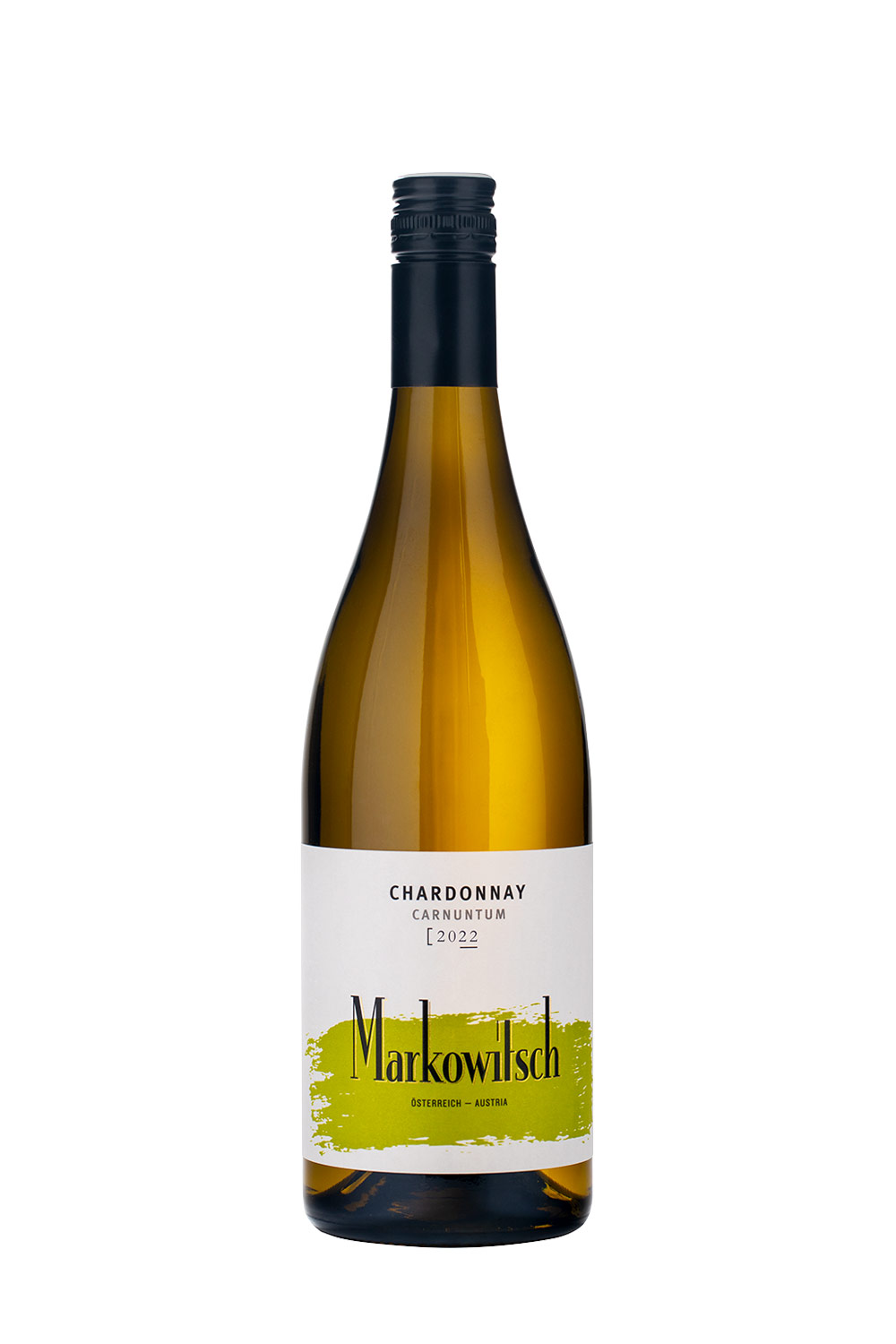 Markowitsch Carnuntum Chardonnay 2023