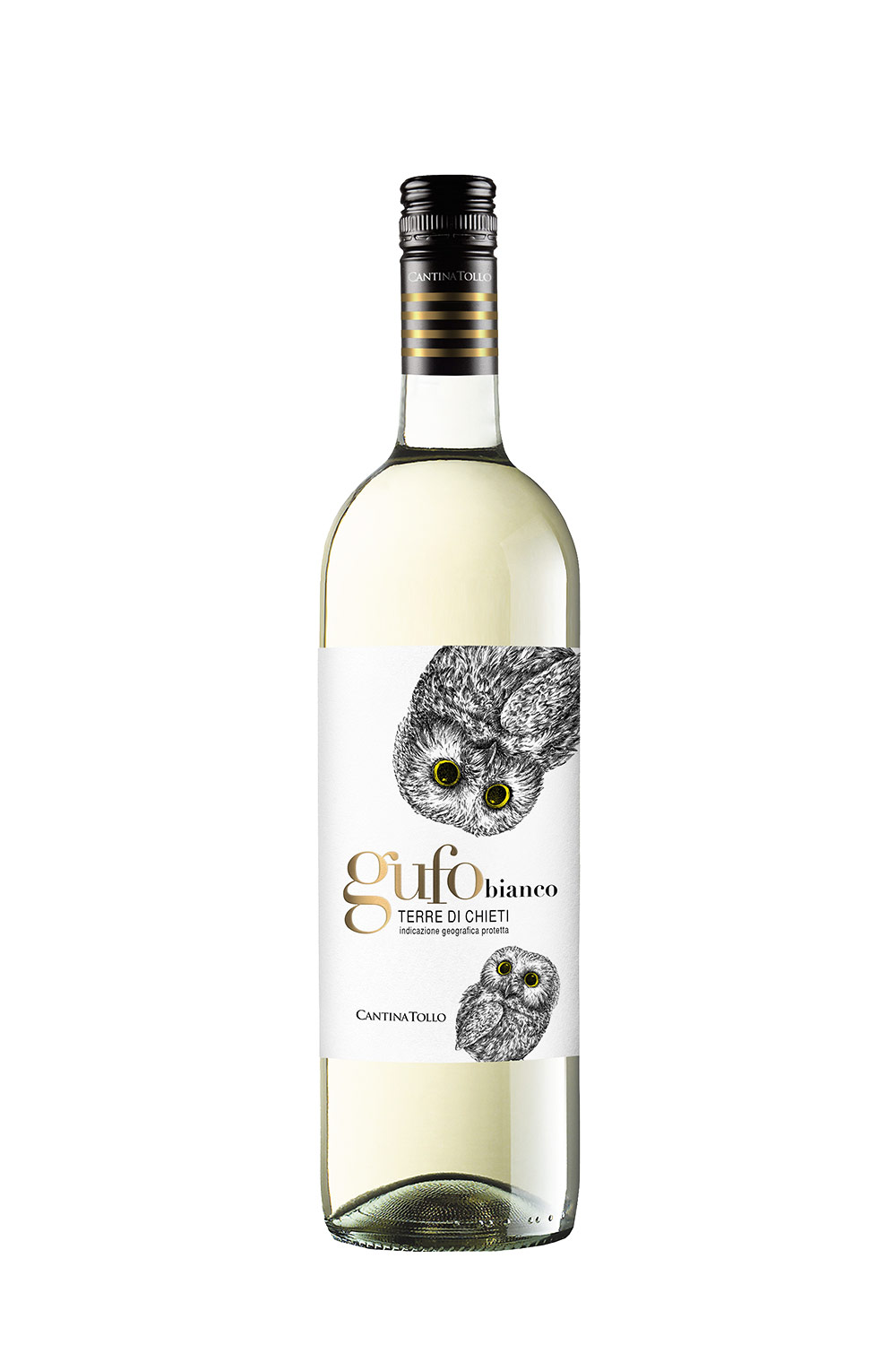 Cantina Tollo Gufo Trebbiano Terre di Chieti IGP 2024