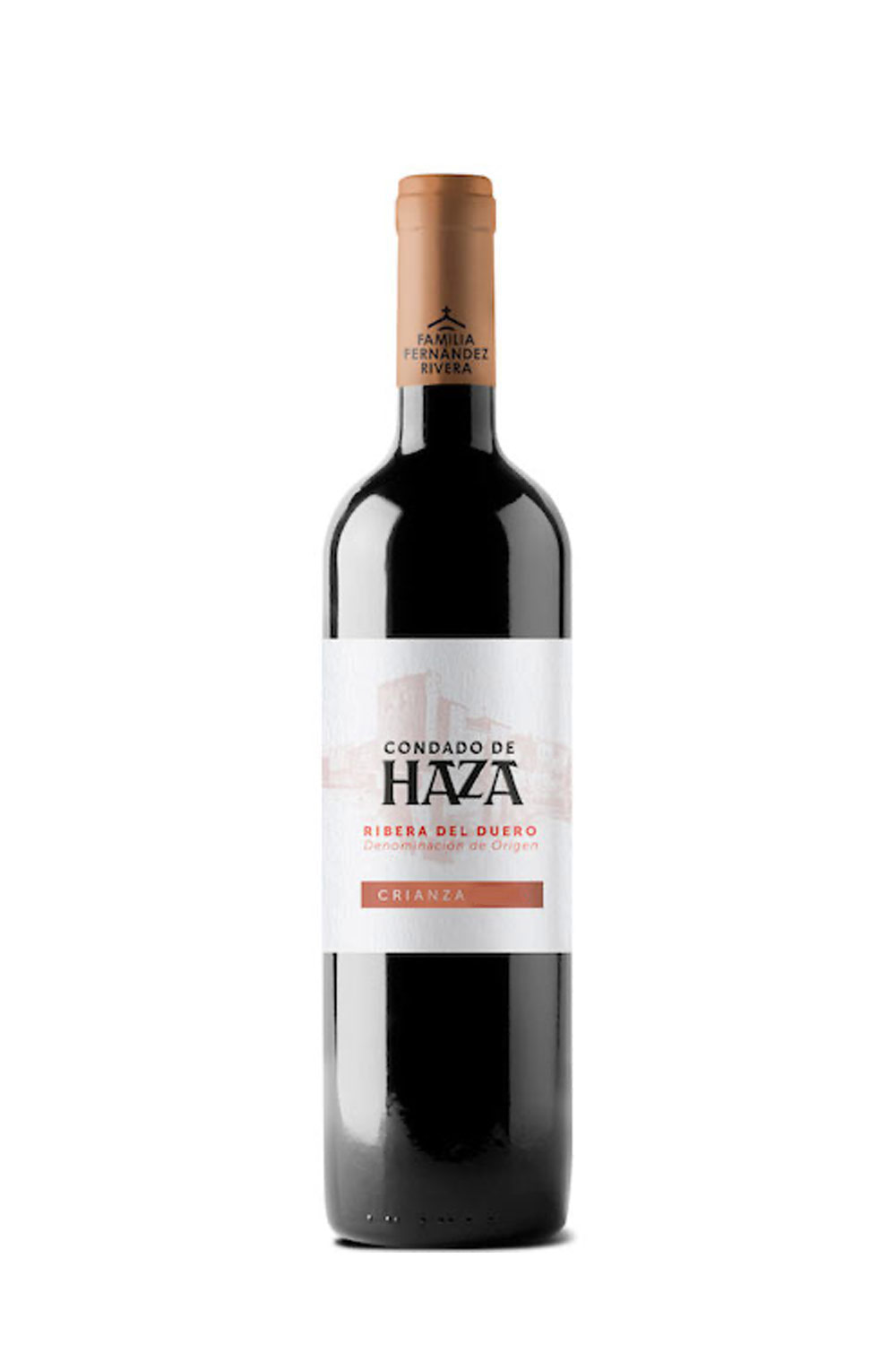 Condado de Haza Crianza 2021