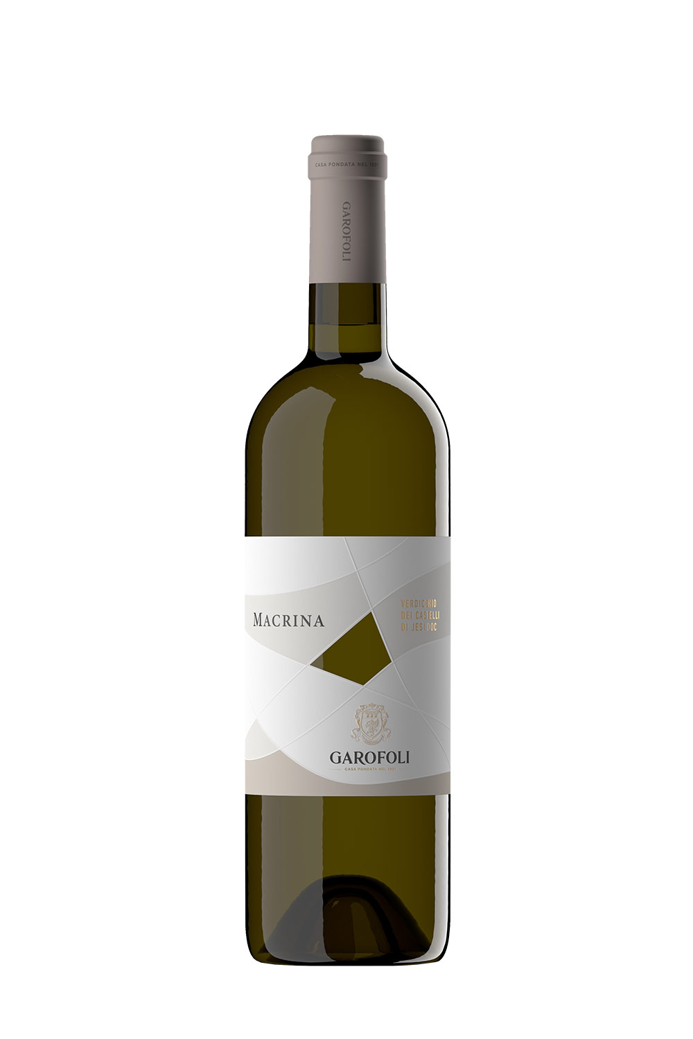 Garofoli Macrina Verdicchio dei Castelli di Jesi Classico Superiore DOC 2024