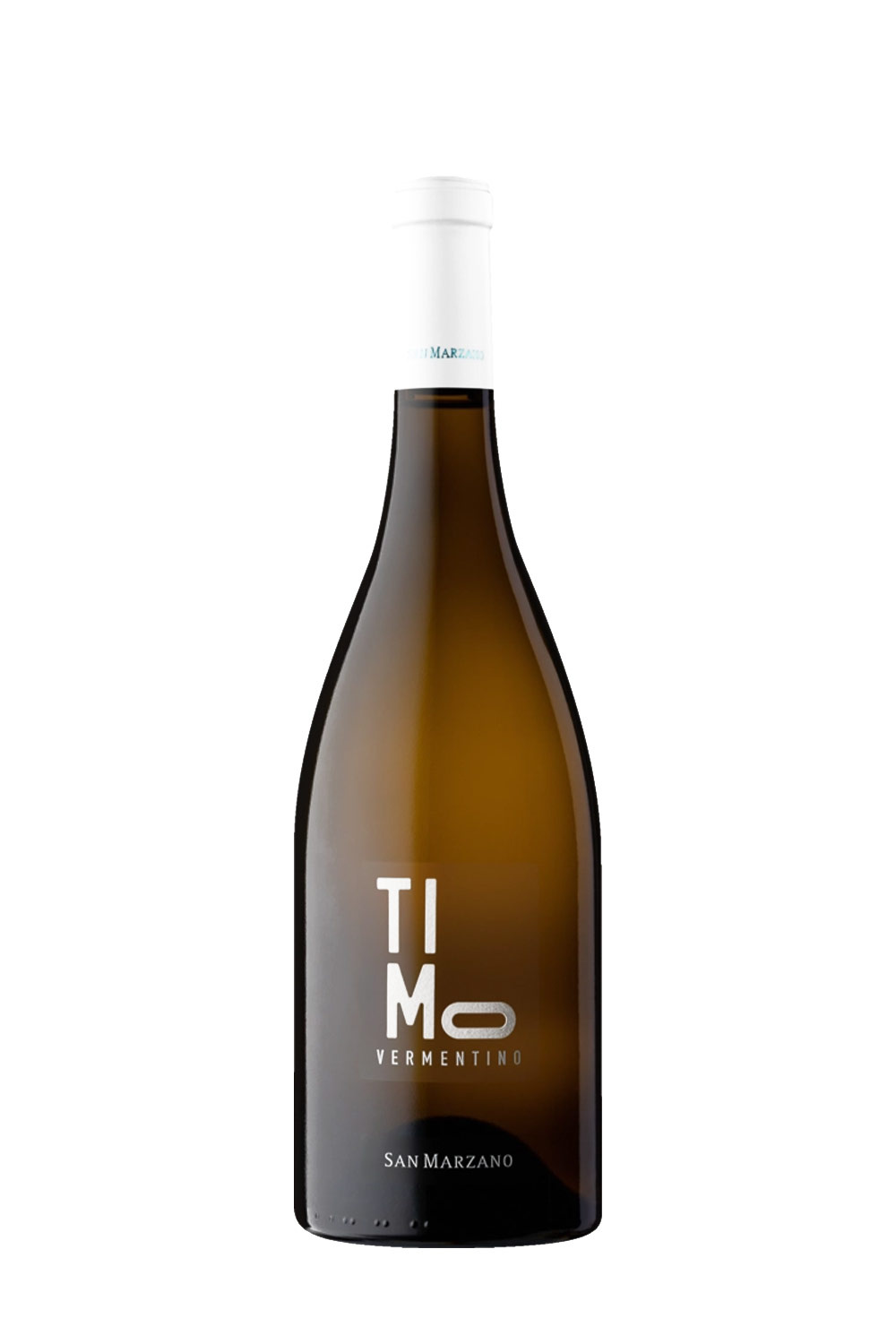Cantine San Marzano Timo Vermentino Salento IGP 2024 