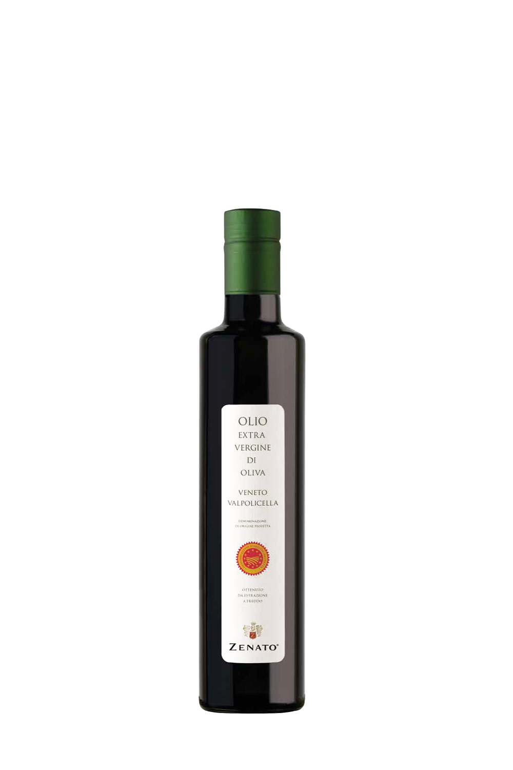 Zenato Olio extra vergine di oliva Veneto Valpolicella DOP