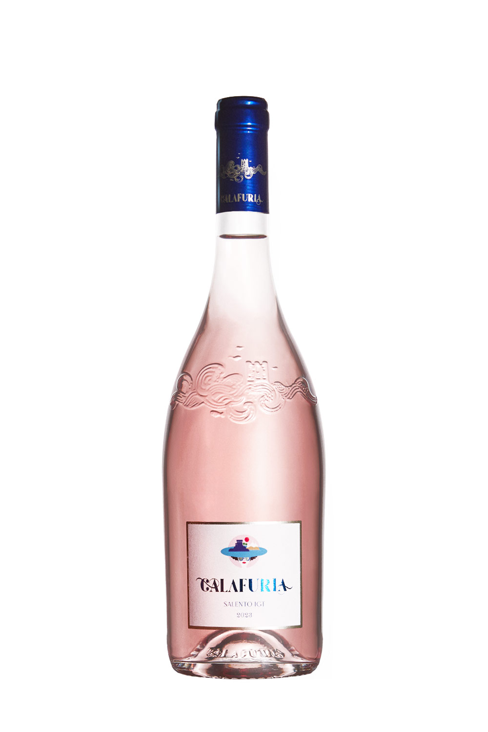 Tormaresca Calafuria Rosé Negroamaro Salento IGT 2024