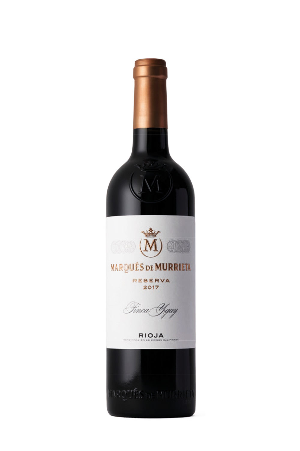 Marqués de Murrieta Rioja Reserva DOCa 2020