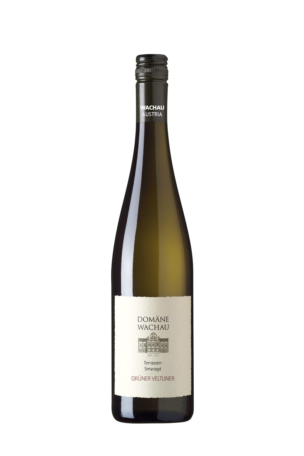 Domäne Wachau Grüner Veltliner Smaragd Terrassen 2023