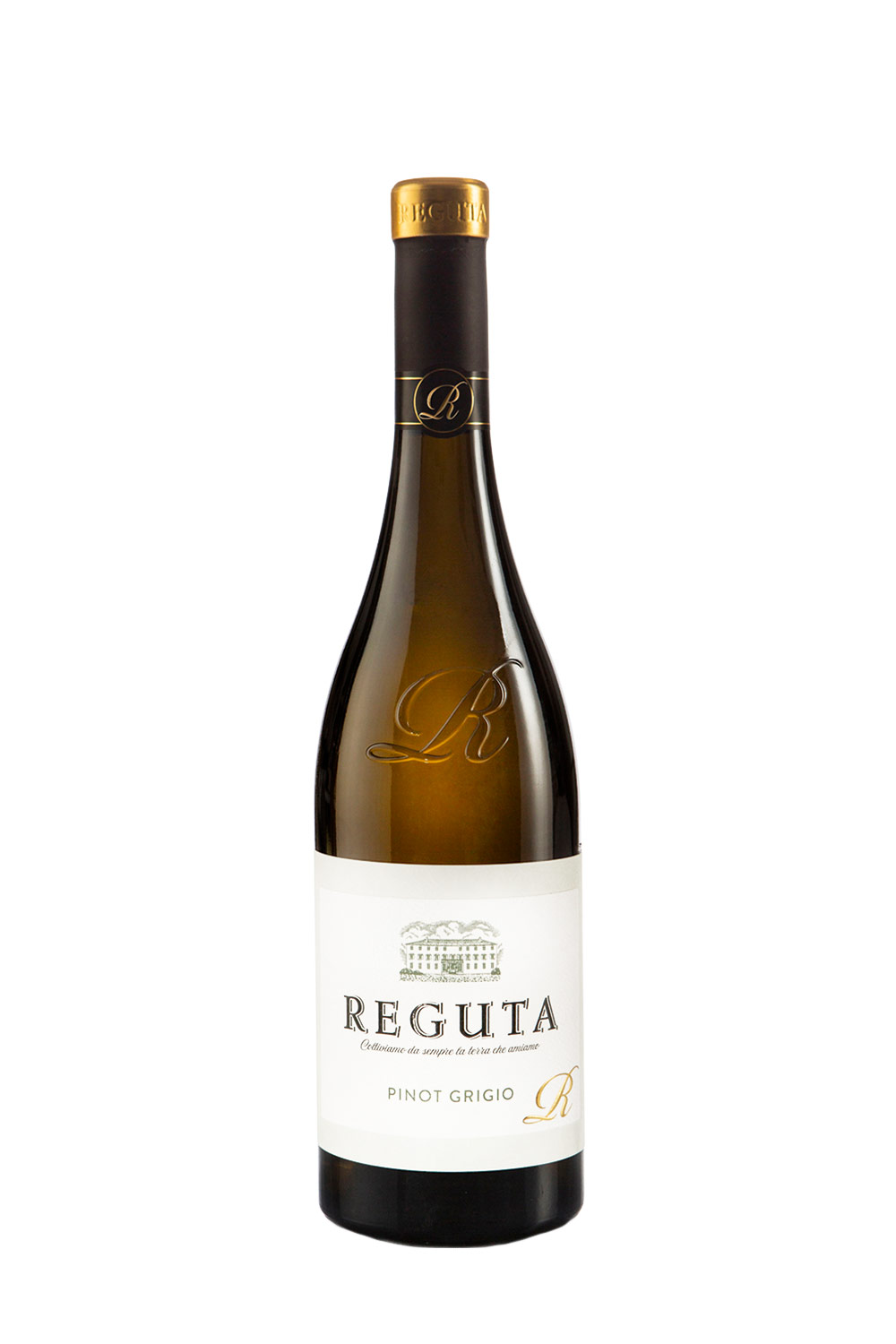 Reguta Pinot Grigio delle Venezie DOC 2024