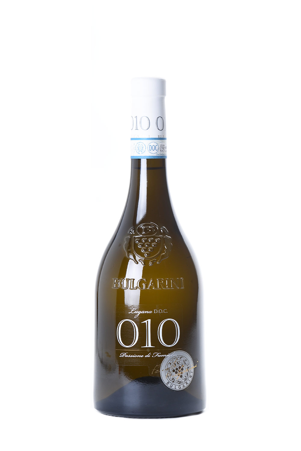 Probierpaket Lugana #2 (6 x 0,75l) 