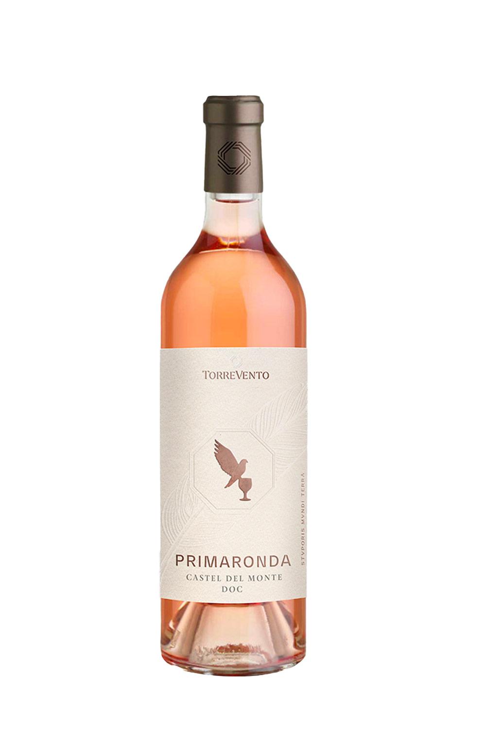 Torrevento Primaronda Castel del Monte Rosato DOC 2024