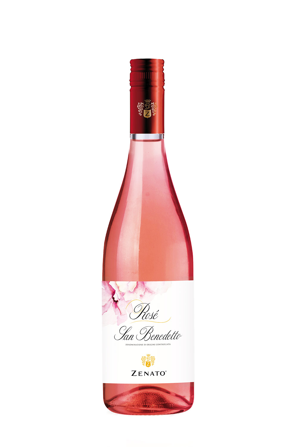 Zenato San Benedetto Rosato Trevenezie IGT 2024