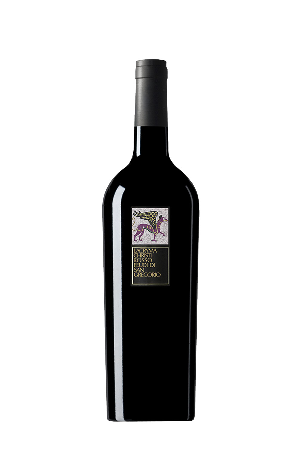 Feudi di San Gregorio Lacryma Christi del Vesuvio Rosso DOC 2022