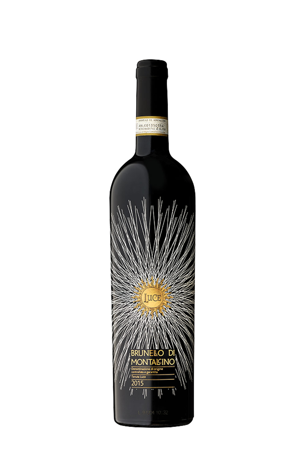 Luce della Vite Brunello di Montalcino DOCG 2019