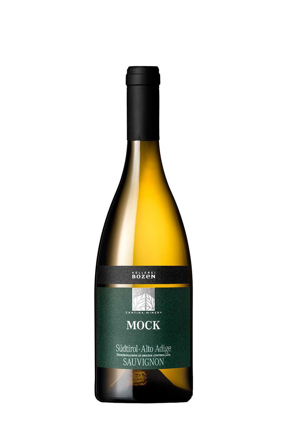 Kellerei Bozen Mock Sauvignon DOC 2024