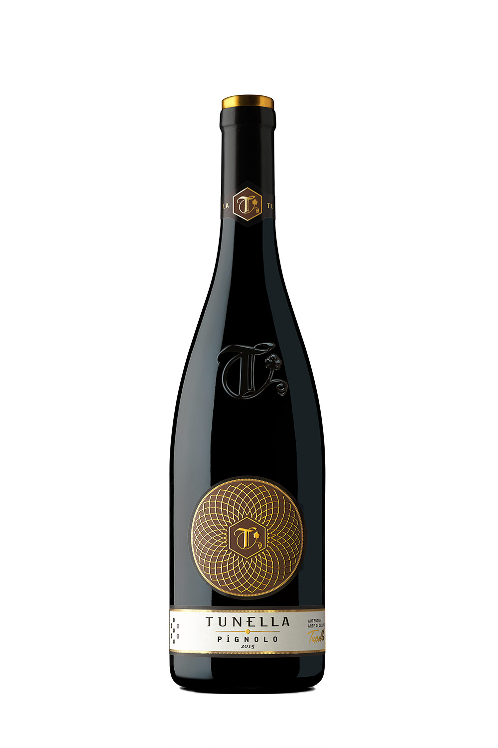 La Tunella Pignolo IGP 2019