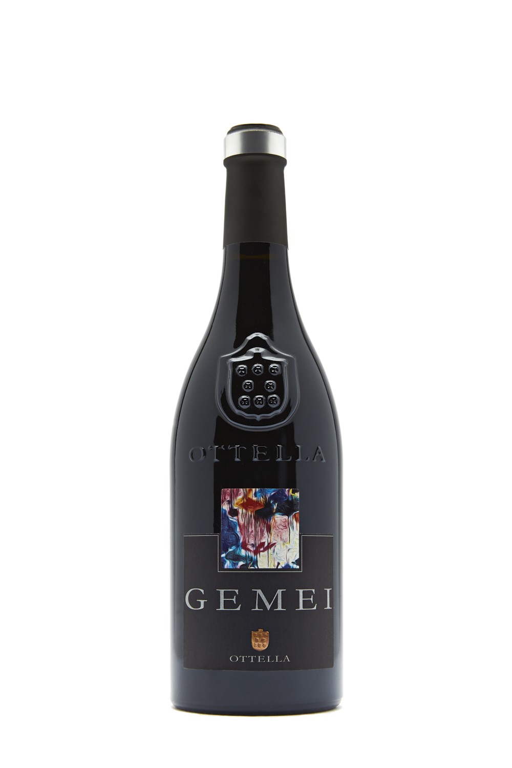 Ottella Gemei Rosso Alto Mincio IGT 2022 Magnum