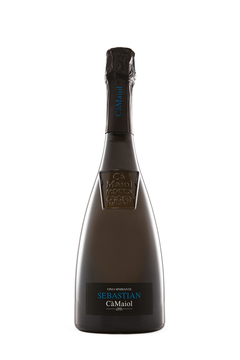Cà Maiol Sebastian Vino Spumante Brut
