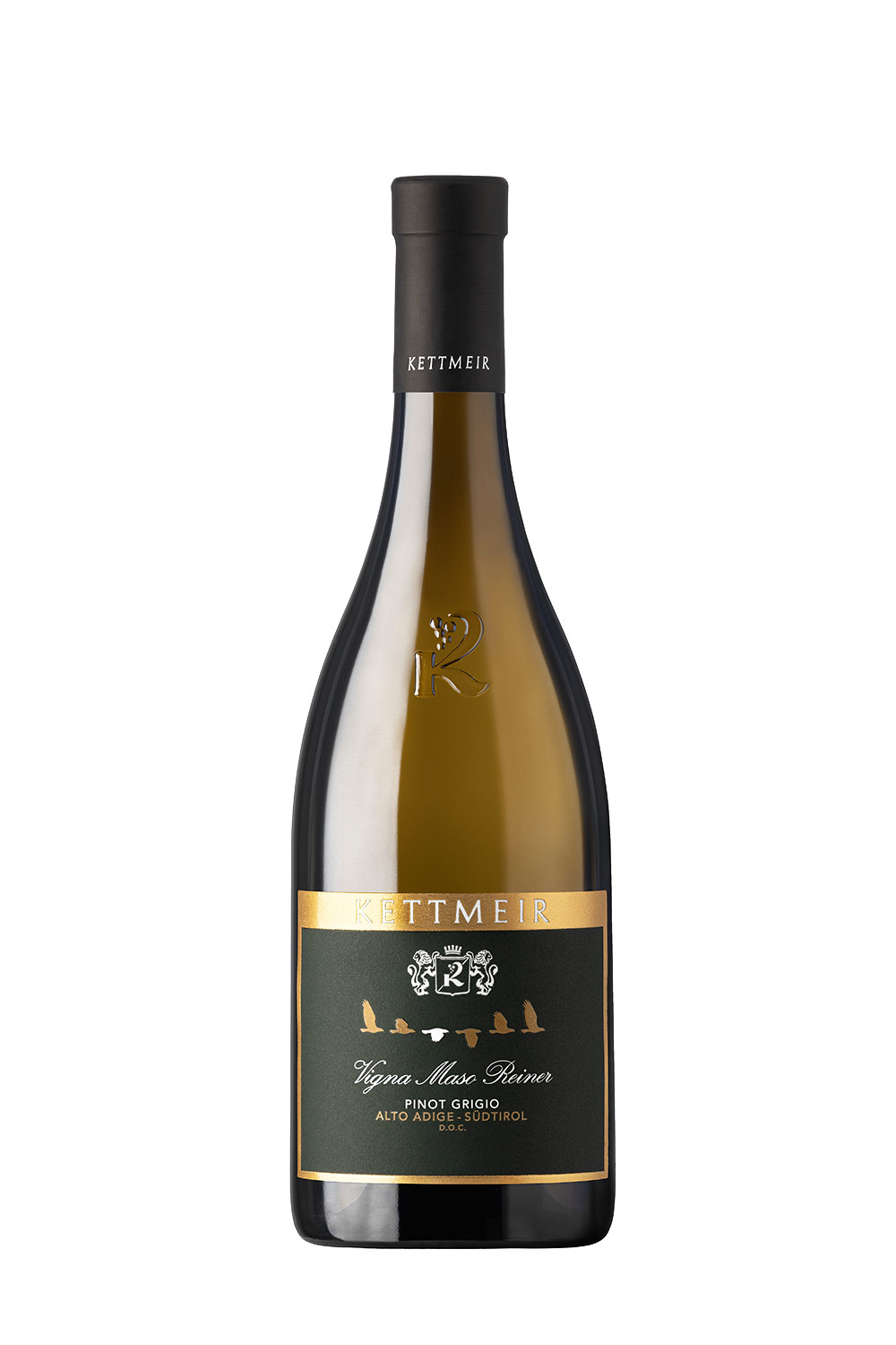 Kettmeir Pinot Grigio Vigna Maso Reiner DOC 2022
