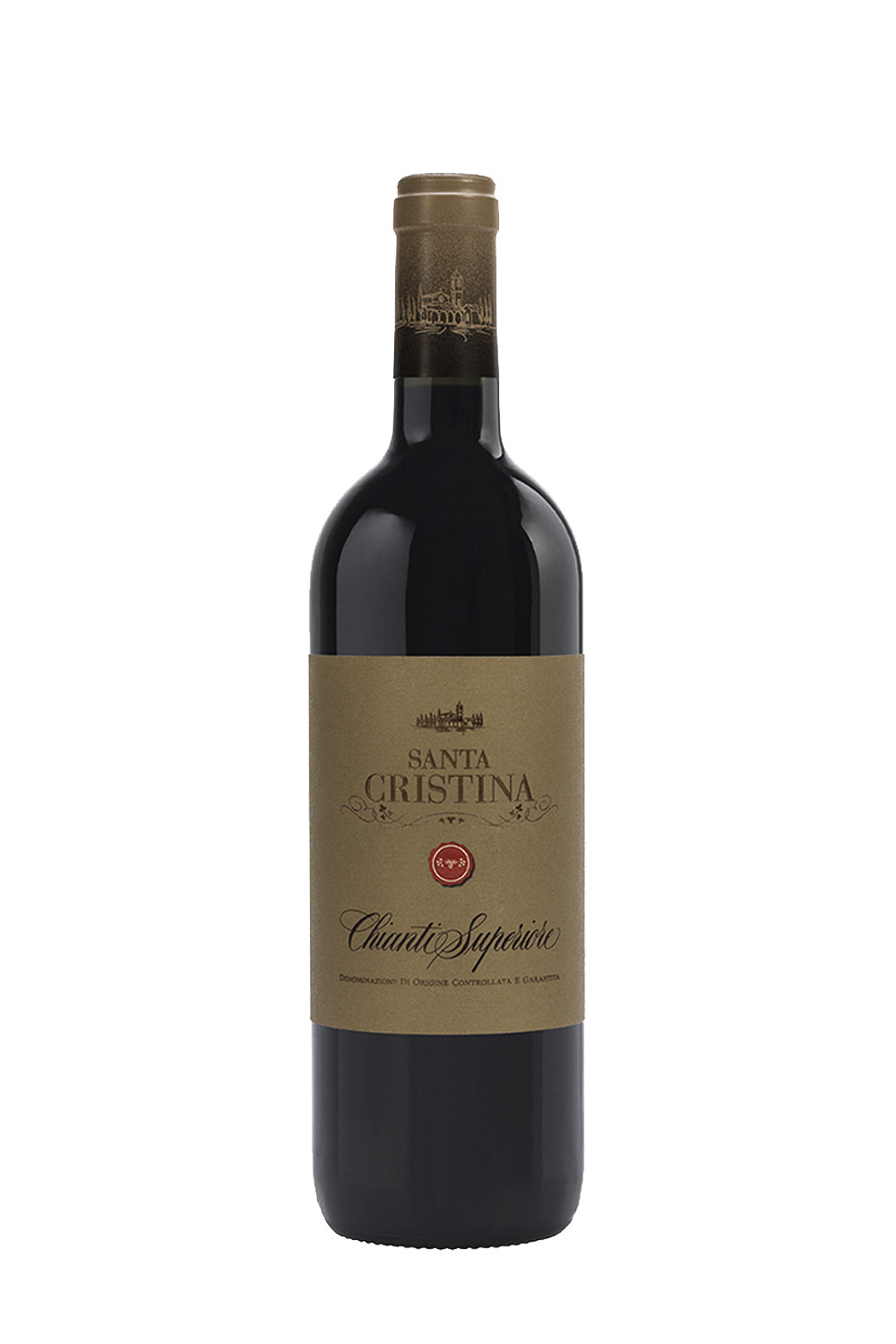 Marchesi Antinori Santa Cristina Chianti Superiore DOCG 2022