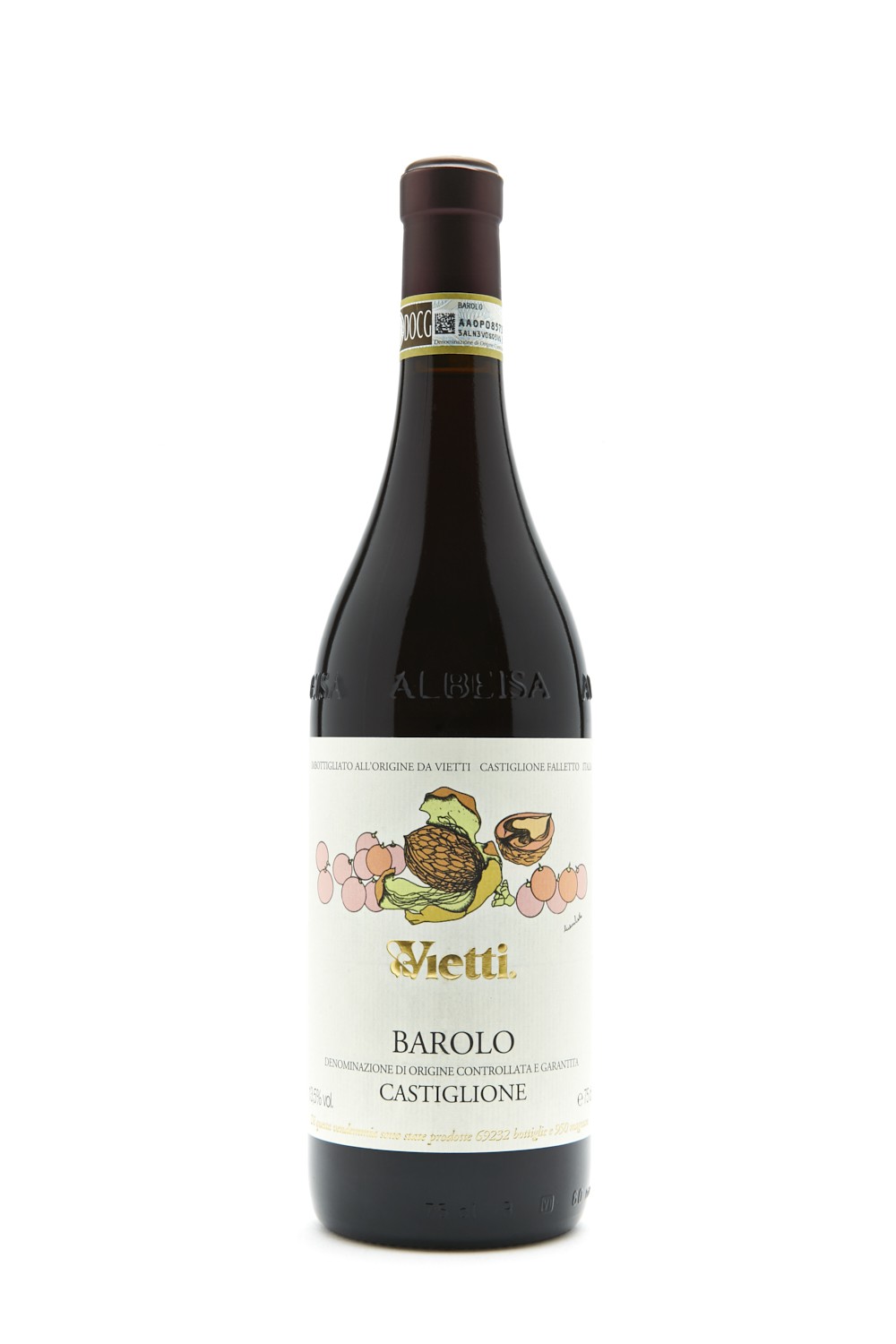 Vietti Castiglione Barolo DOCG 2019