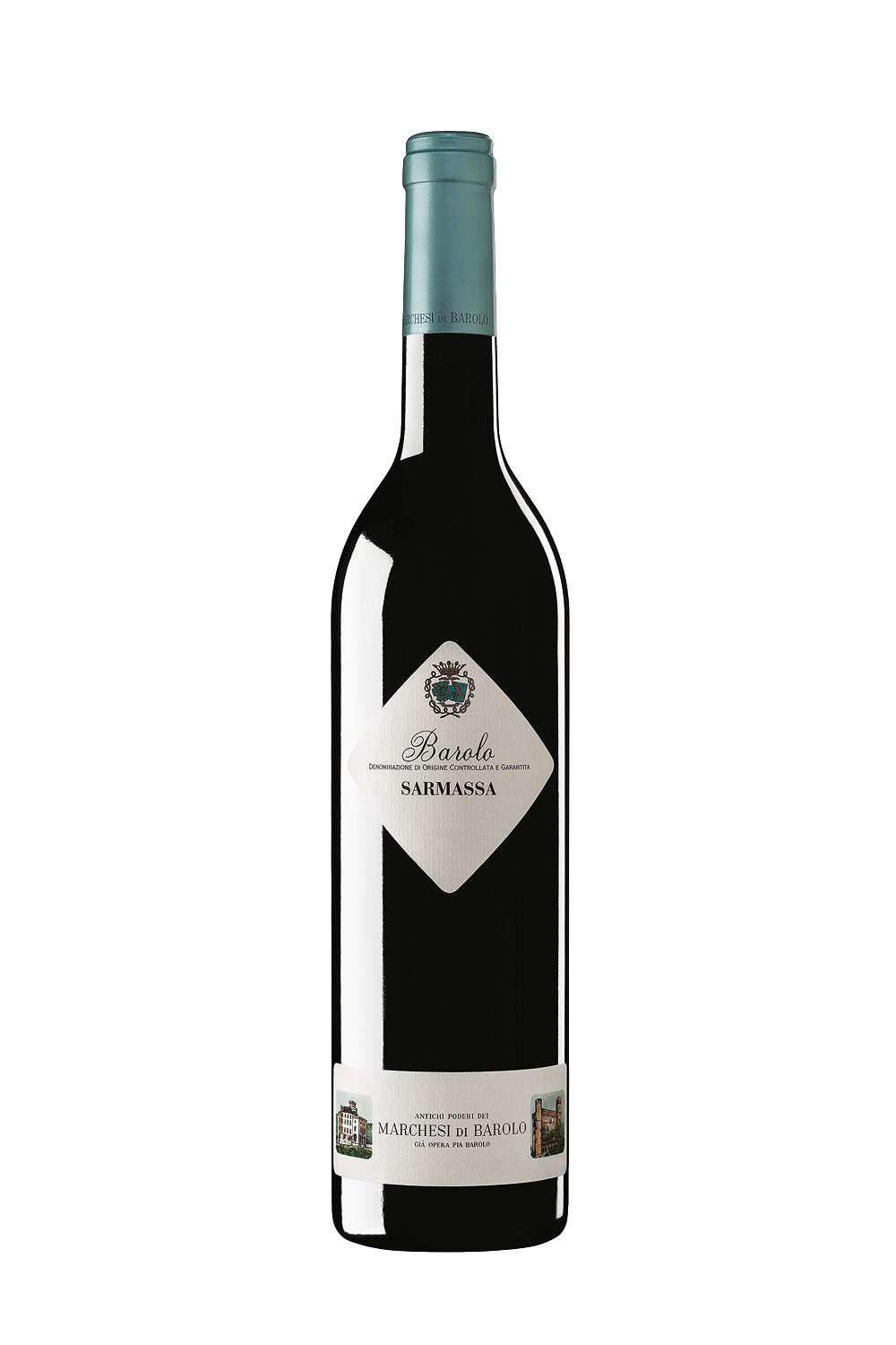 Marchesi di Barolo Sarmassa Barolo DOCG 2019