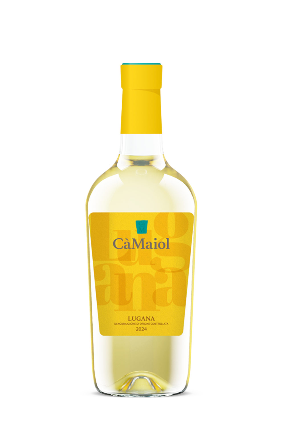 Cà Maiol Lugana DOP 2024