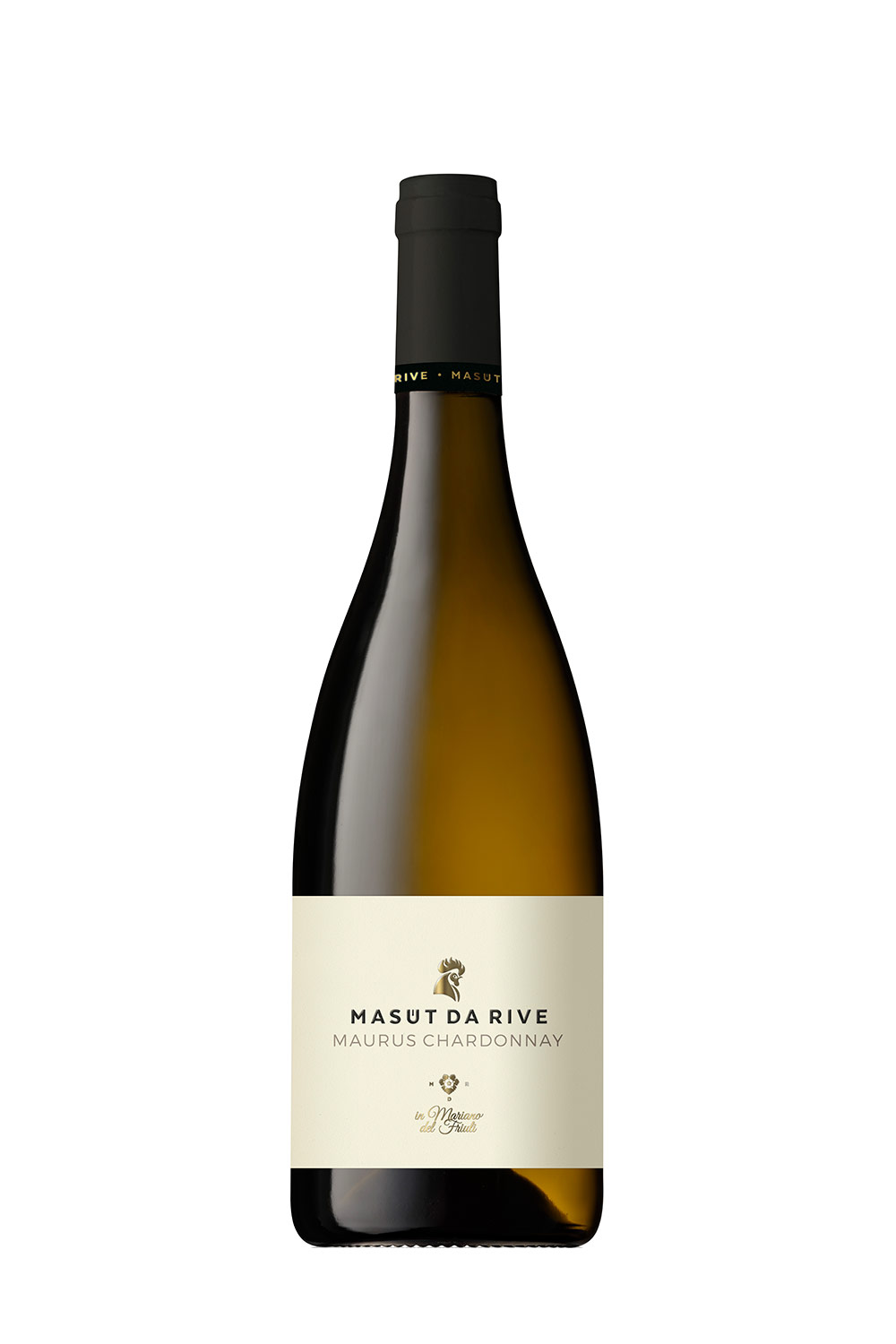 Masut da Rive Chardonnay Maurus DOC 2021 Magnum