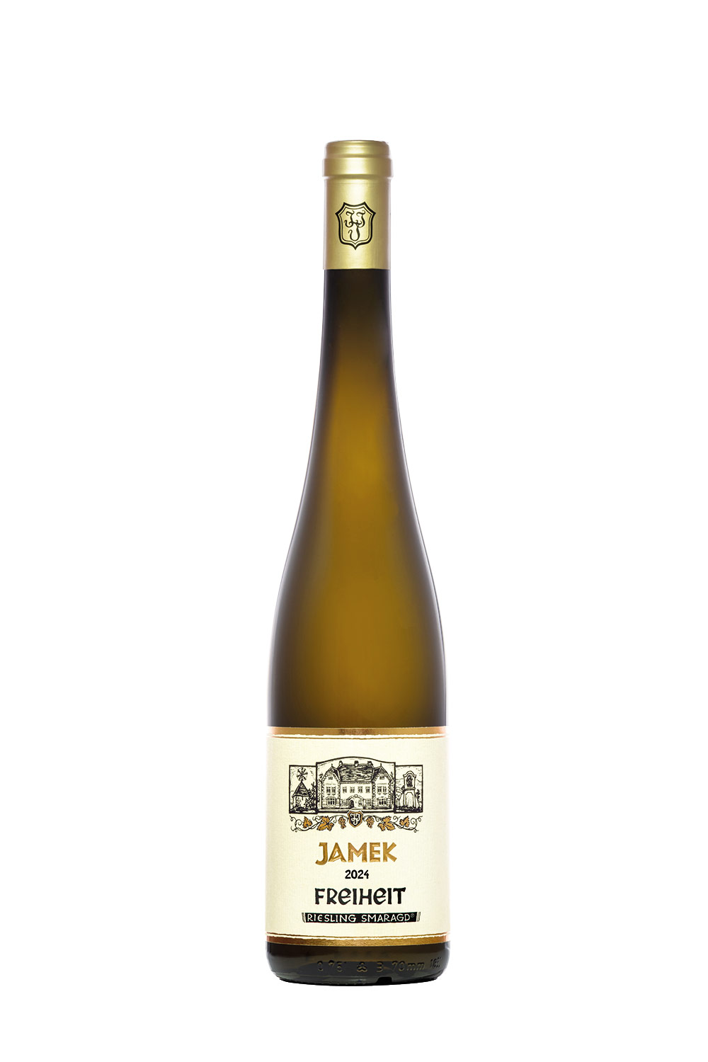 Jamek Freiheit Dürnsteiner Riesling Smaragd 2024