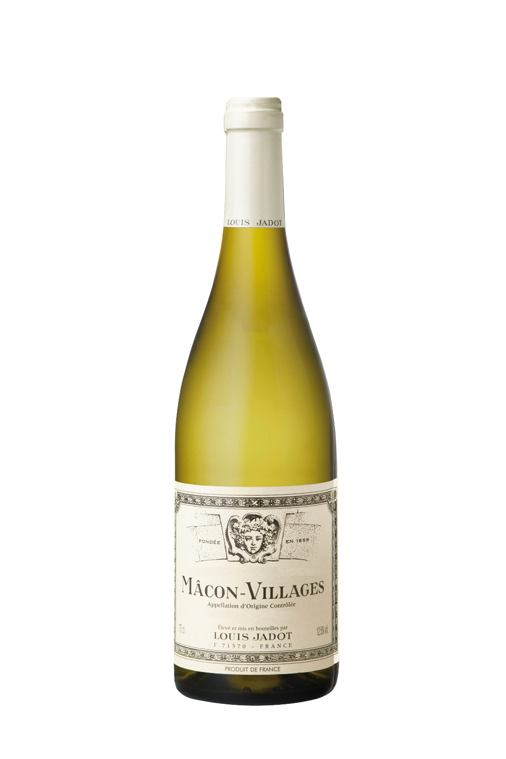 Louis Jadot Macon Blanc Villages 2024