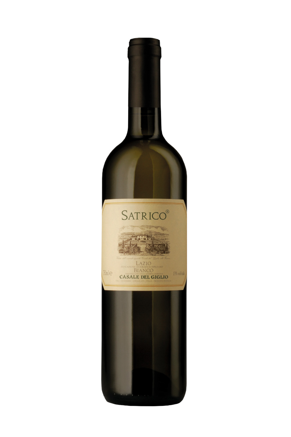 Casale del Giglio Satrico Lazio IGT 2023
