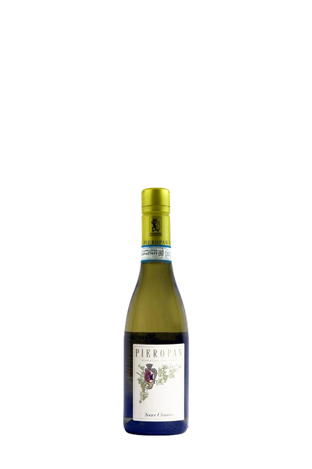 Pieropan Soave Classico DOC 2024 BIO Halbe Flasche (0,375l)