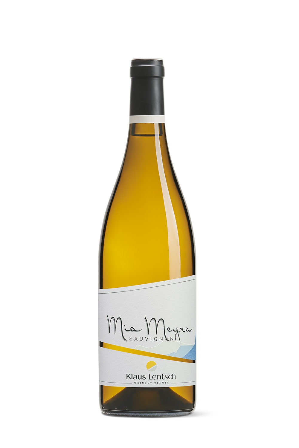 Klaus Lentsch Mia Meyra Sauvignon Riserva DOC 2022