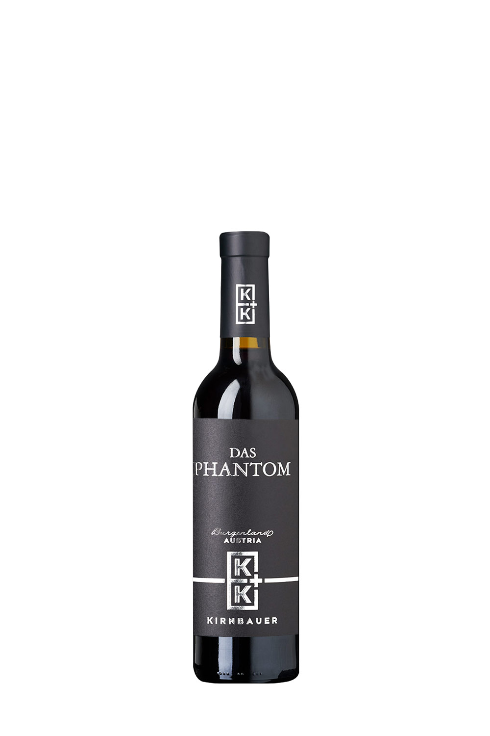 K+K Kirnbauer Das Phantom 2022 Halbe Flasche (0,375L)