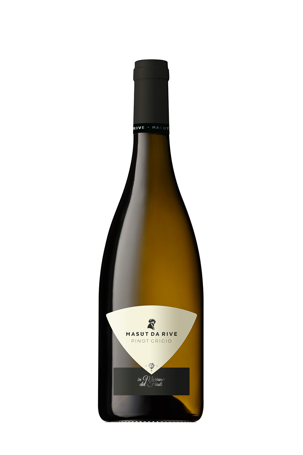 Masut da Rive Pinot Grigio DOC 2024