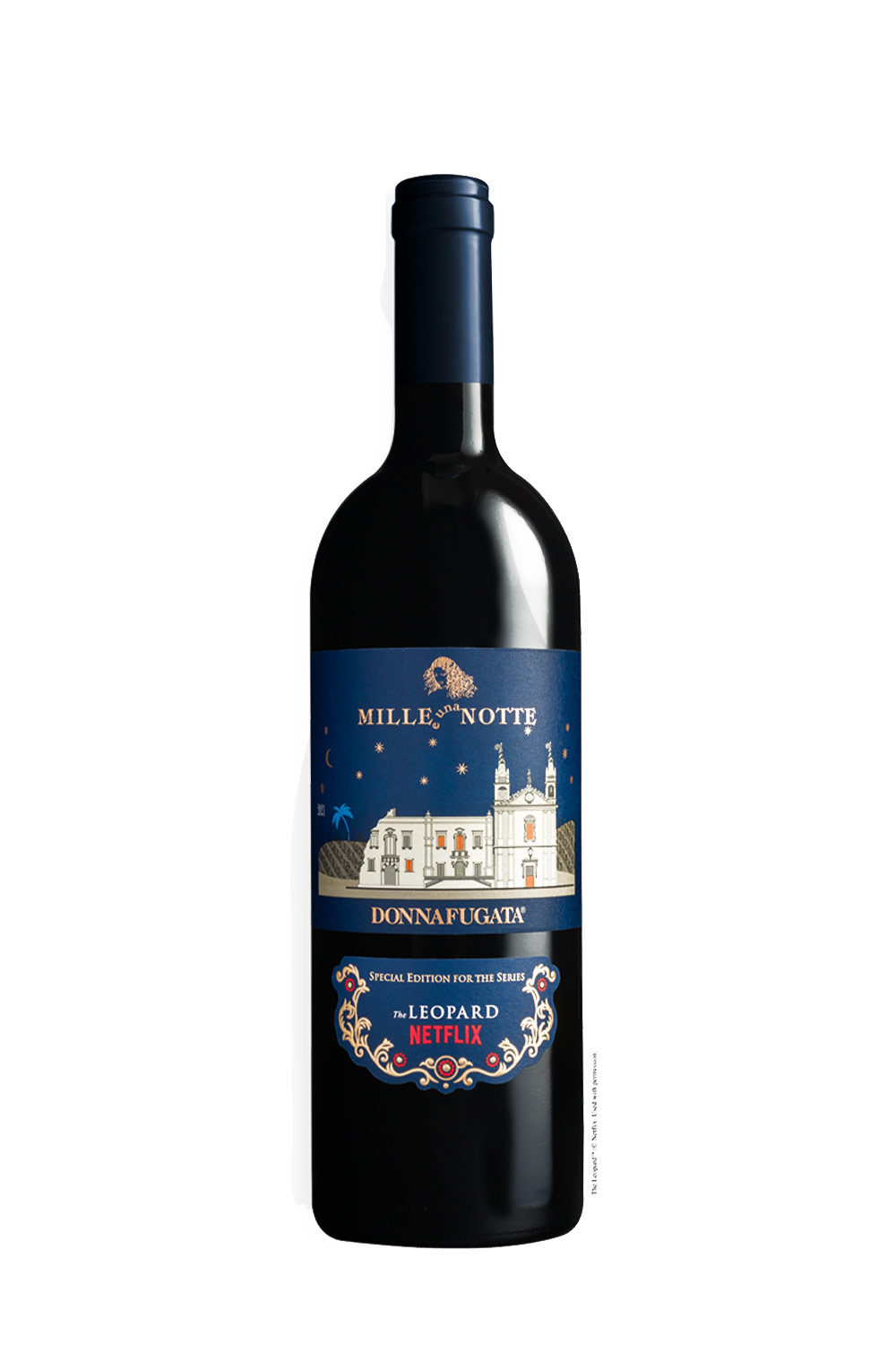 Donnafugata Mille e una Notte Terre Siciliane IGT 2021