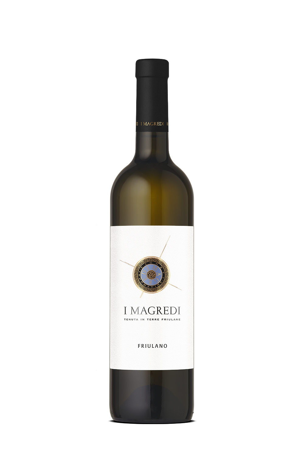 I Magredi Friulano Friuli Grave DOC 2022