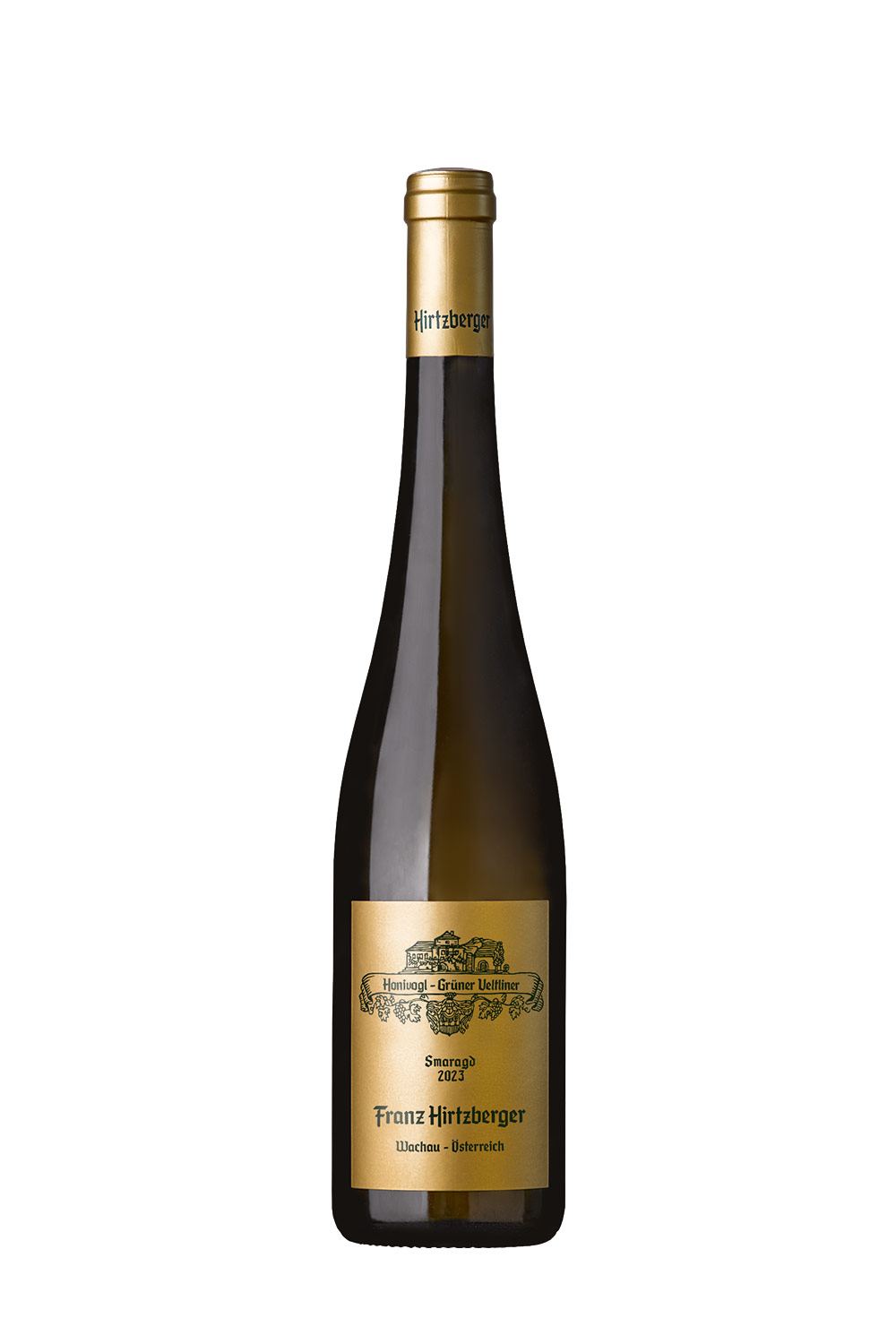 Franz Hirtzberger Grüner Veltliner Honivogl Smaragd 2023 Magnum