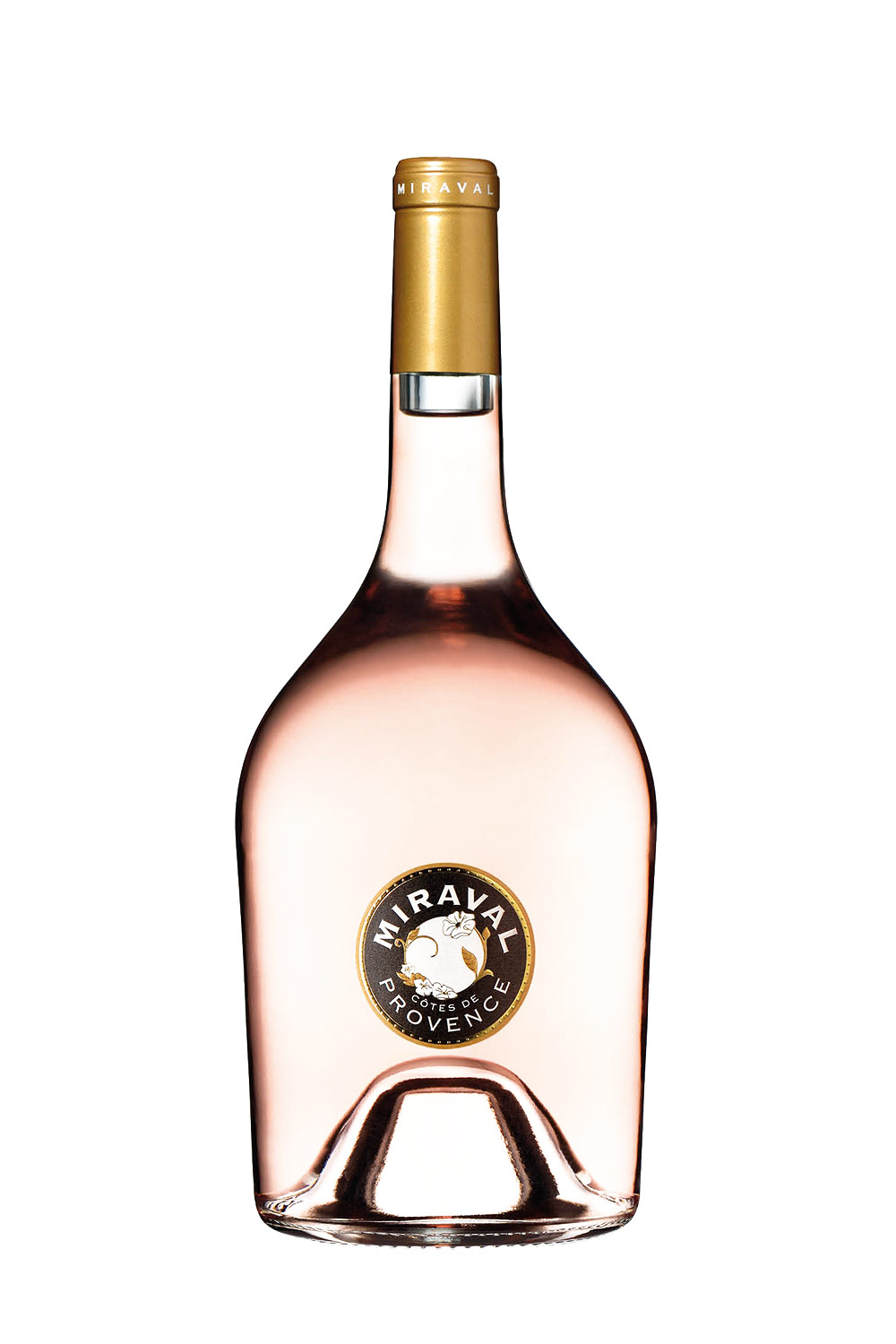 Miraval Côtes de Provence rosé AOP 2024 Magnum