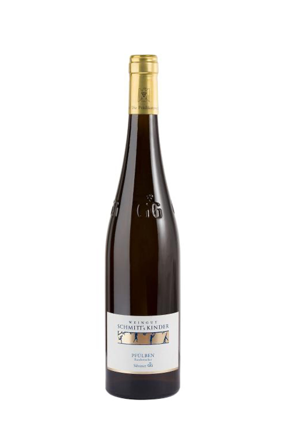 Weingut Schmitts Kinder Pfülben Silvaner VDP. Großes Gewächs trocken 2023
