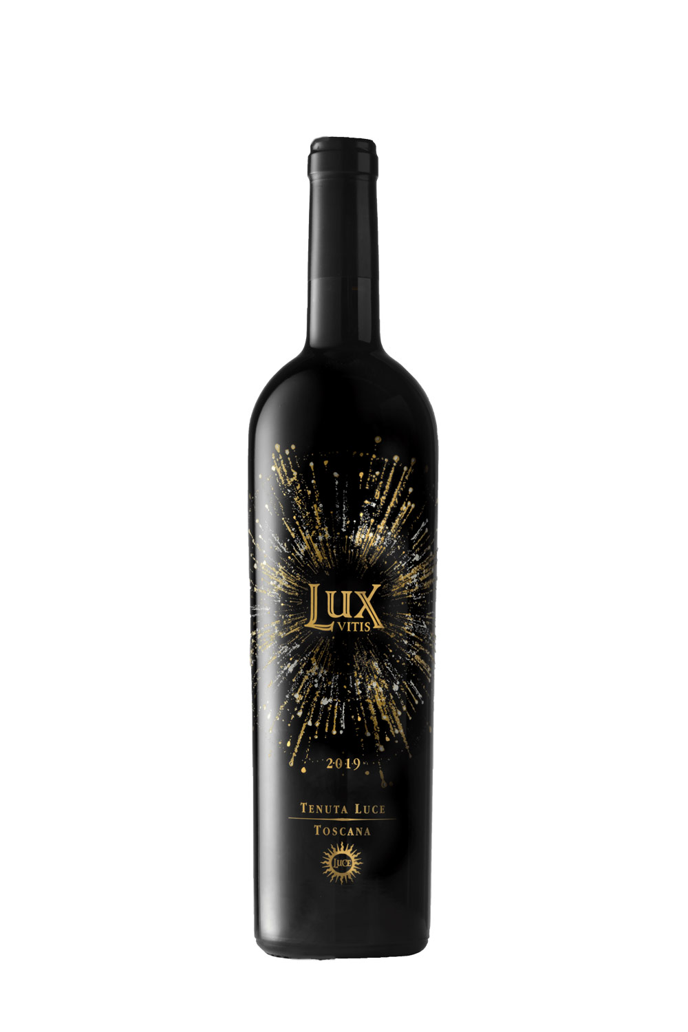 Luce della Vite Lux Vitis IGT 2019 